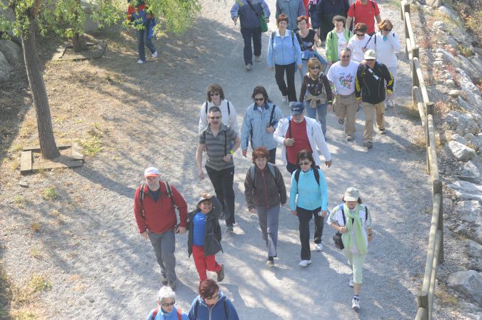 Paseo Saludable-25
